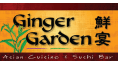 Ginger Garden Logo