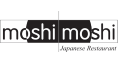 Moshi Moshi Logo