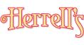 Herrell's Ice Cream  Logo