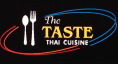 The Taste Thai Cuisine Logo