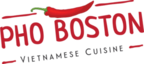 Pho Boston Logo